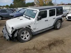 1C4HJXDG0KW526838 2019 JEEP WRANGLER