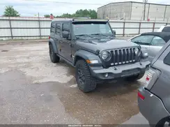 1C4HJXDG0KW529089 2019 JEEP WRANGLER