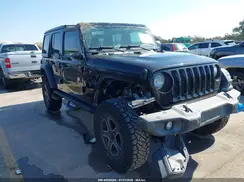 1C4HJXDG0KW529657 2019 JEEP WRANGLER