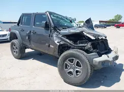 1C4HJXDG0KW530193 2019 JEEP WRANGLER