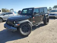 1C4HJXDG0KW531070 2019 JEEP WRANGLER