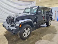 1C4HJXDG0KW532428 2019 JEEP WRANGLER