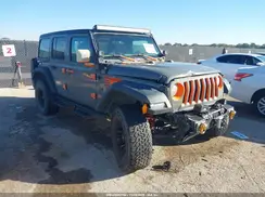 1C4HJXDG0KW538732 2019 JEEP WRANGLER