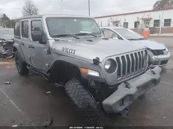1C4HJXDG0KW539721 2019 JEEP WRANGLER