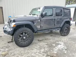 1C4HJXDG0KW540190 2019 JEEP WRANGLER