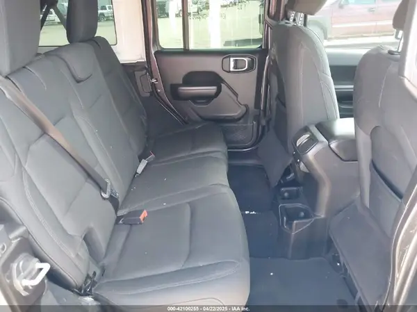 1C4HJXDG0KW541940 2019 JEEP WRANGLER - Image 8