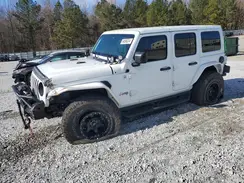 1C4HJXDG0KW573061 2019 JEEP WRANGLER