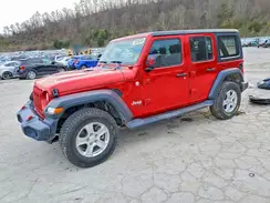1C4HJXDG0KW577062 2019 JEEP WRANGLER