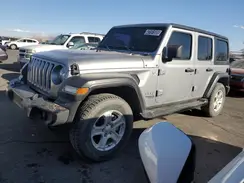 1C4HJXDG0KW577711 2019 JEEP WRANGLER