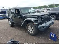 1C4HJXDG0KW579362 2019 JEEP WRANGLER