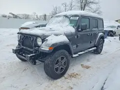 1C4HJXDG0KW584884 2019 JEEP WRANGLER