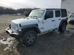 1C4HJXDG0KW597392 2019 JEEP WRANGLER