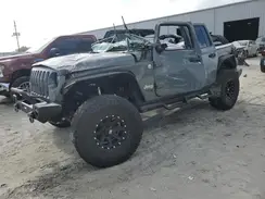 1C4HJXDG0KW603305 2019 JEEP WRANGLER