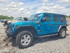 1C4HJXDG0KW610643 2019 JEEP WRANGLER