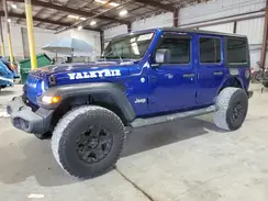 1C4HJXDG0KW610822 2019 JEEP WRANGLER