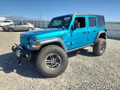1C4HJXDG0KW611033 2019 JEEP WRANGLER