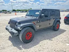 1C4HJXDG0KW612537 2019 JEEP WRANGLER