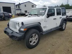 1C4HJXDG0KW615857 2019 JEEP WRANGLER