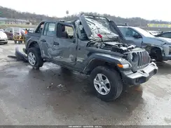 1C4HJXDG0KW615891 2019 JEEP WRANGLER