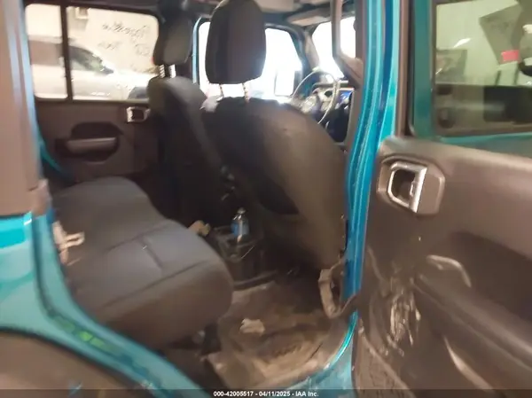 1C4HJXDG0KW617379 2019 JEEP WRANGLER - Image 8