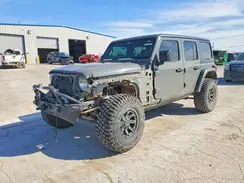 1C4HJXDG0KW619469 2019 JEEP WRANGLER