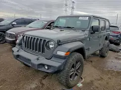 1C4HJXDG0KW619505 2019 JEEP WRANGLER