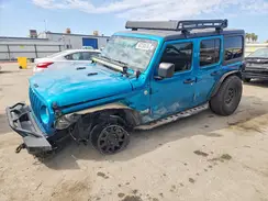 1C4HJXDG0KW638829 2019 JEEP WRANGLER