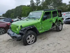 1C4HJXDG0KW638975 2019 JEEP WRANGLER
