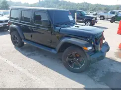 1C4HJXDG0KW644517 2019 JEEP WRANGLER