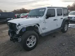 1C4HJXDG0KW646669 2019 JEEP WRANGLER