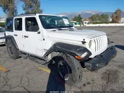 1C4HJXDG0KW648437 2019 JEEP WRANGLER