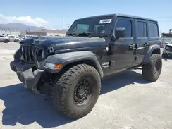 1C4HJXDG0KW652858 2019 JEEP WRANGLER