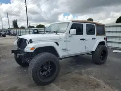 1C4HJXDG0KW657851 2019 JEEP WRANGLER