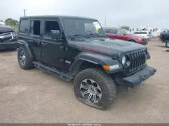 1C4HJXDG0KW670650 2019 JEEP WRANGLER