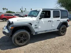 1C4HJXDG0KW676318 2019 JEEP WRANGLER