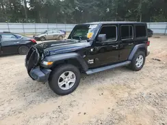 1C4HJXDG0KW678943 2019 JEEP WRANGLER