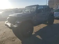 1C4HJXDG0KW679882 2019 JEEP WRANGLER