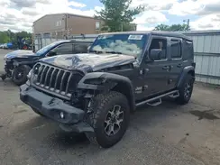 1C4HJXDG0LW105512 2020 JEEP WRANGLER