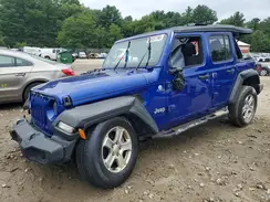 1C4HJXDG0LW122603 2020 JEEP WRANGLER