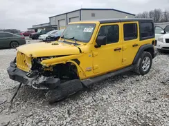 1C4HJXDG0LW150725 2020 JEEP WRANGLER
