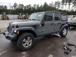 1C4HJXDG0LW167914 2020 JEEP WRANGLER