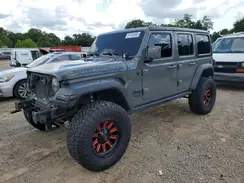 1C4HJXDG0LW170795 2020 JEEP WRANGLER