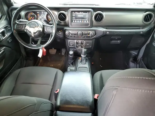 1C4HJXDG0LW170795 2020 JEEP WRANGLER - Image 8