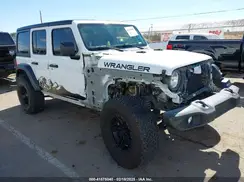 1C4HJXDG0LW174393 2020 JEEP WRANGLER
