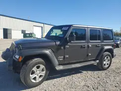 1C4HJXDG0LW185295 2020 JEEP WRANGLER