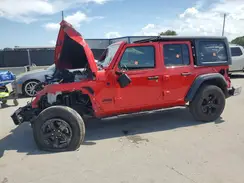 1C4HJXDG0LW186740 2020 JEEP WRANGLER