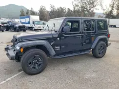 1C4HJXDG0LW189010 2020 JEEP WRANGLER