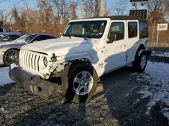1C4HJXDG0LW201057 2020 JEEP WRANGLER