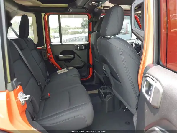 1C4HJXDG0LW201902 2020 JEEP WRANGLER - Image 8