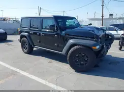 1C4HJXDG0LW238819 2020 JEEP WRANGLER